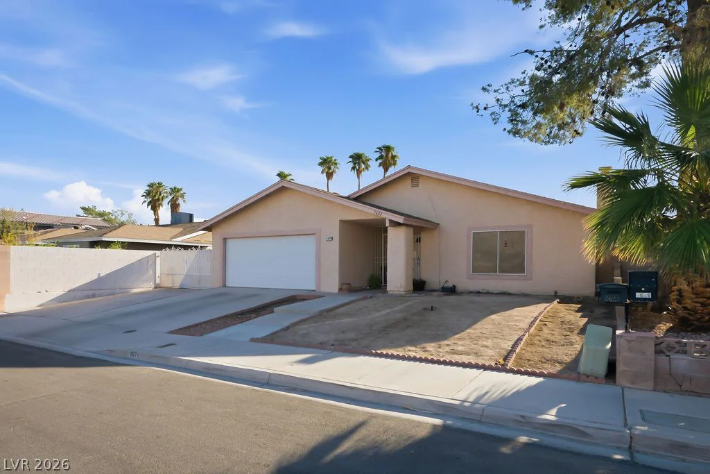 3628 Duneville, Las Vegas, NV 89103