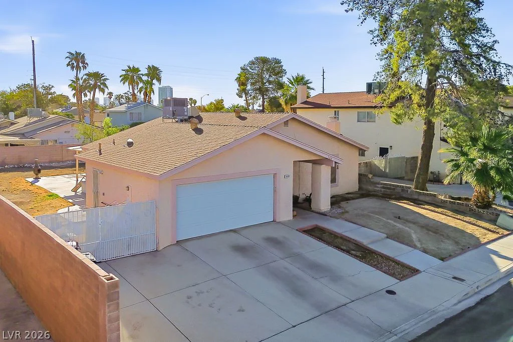 3628 Duneville, Las Vegas, NV 89103