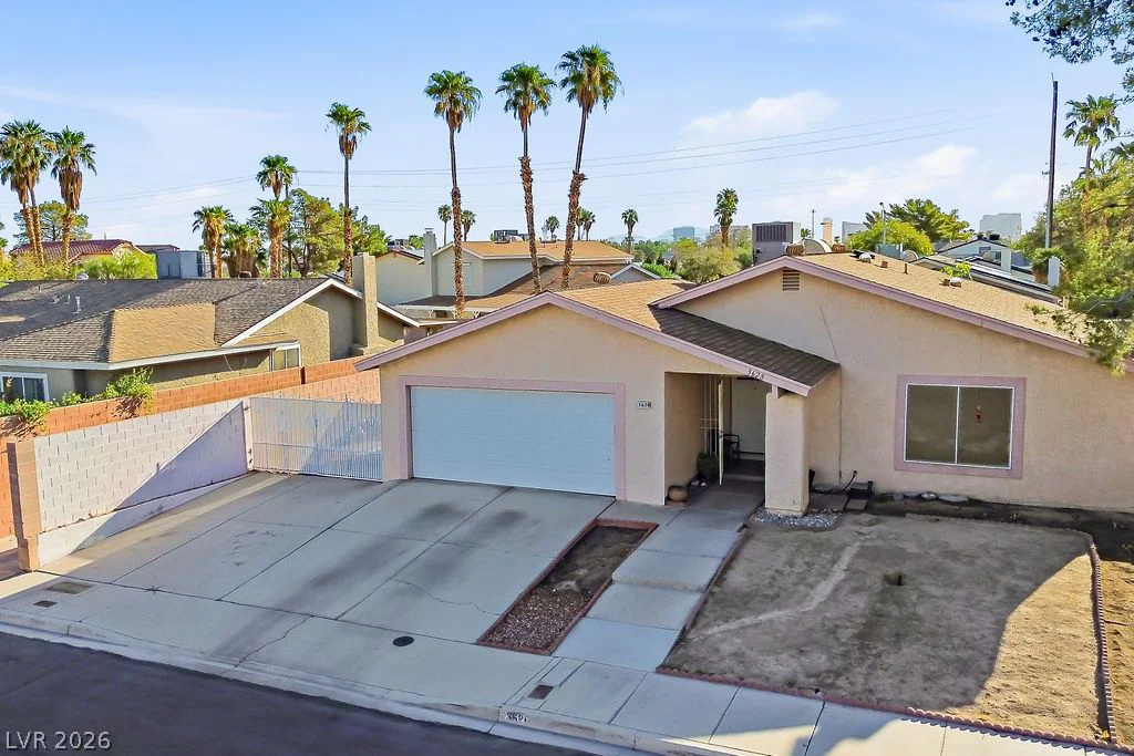 3628 Duneville, Las Vegas, NV 89103
