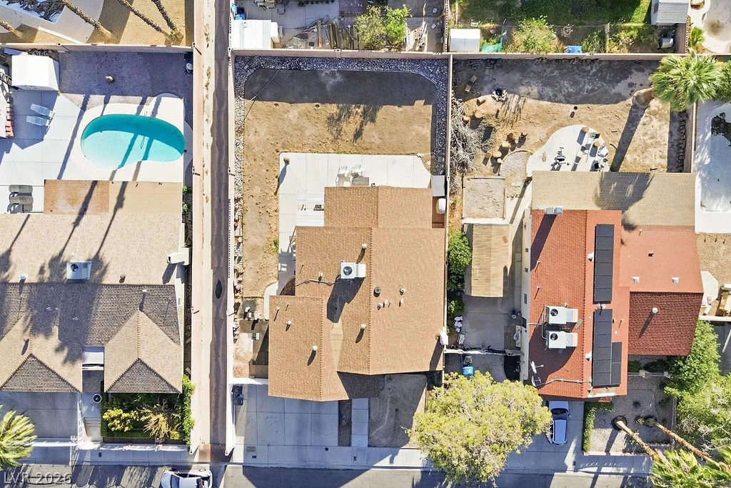3628 Duneville, Las Vegas, NV 89103