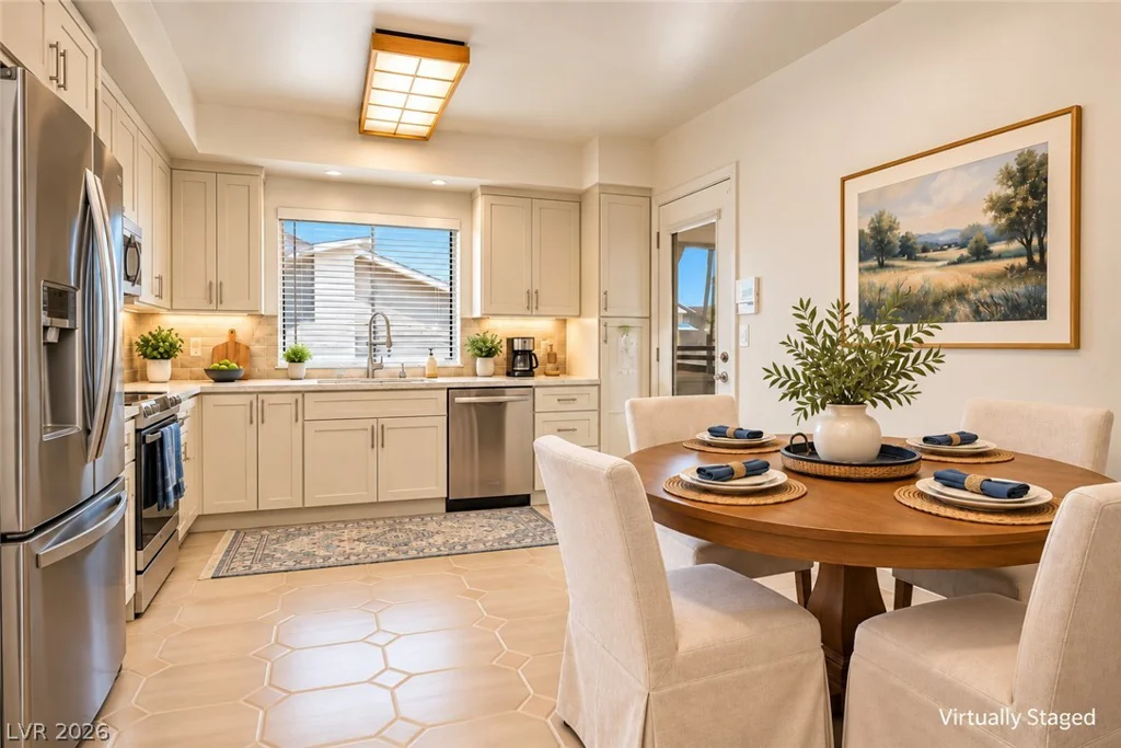 3628 Duneville, Las Vegas, NV 89103