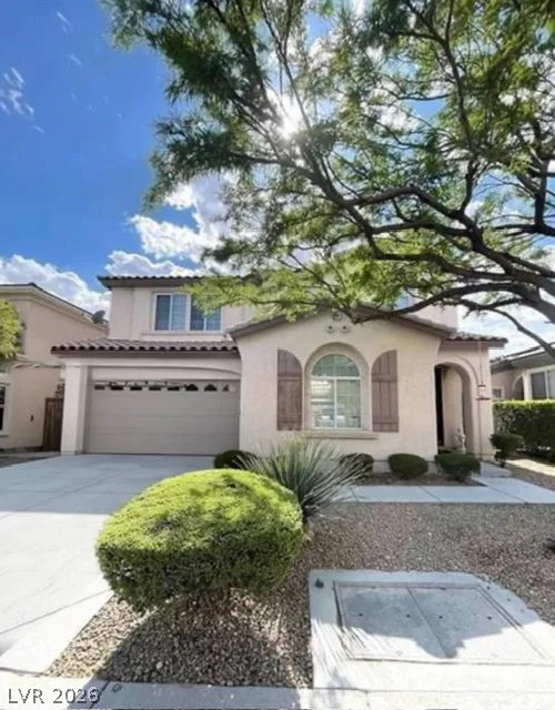 9863 Dublin Valley, Las Vegas, NV 89178