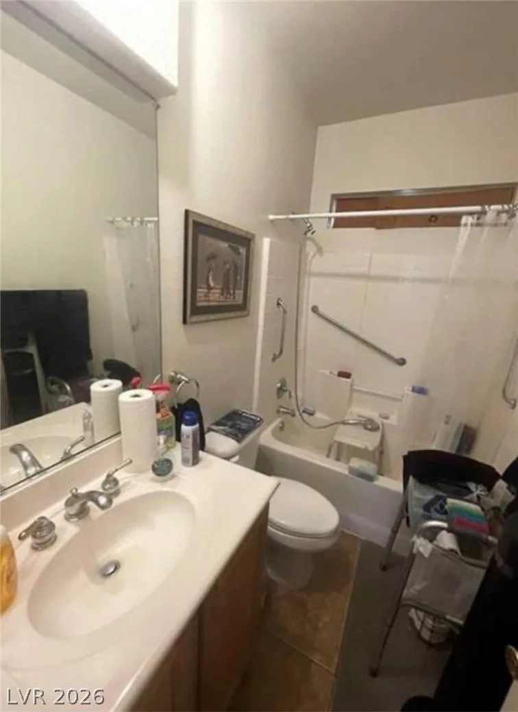 9863 Dublin Valley, Las Vegas, NV 89178