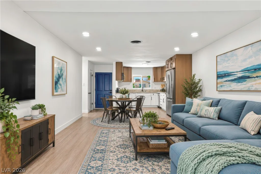 2000 Constantine, Las Vegas, NV 89101