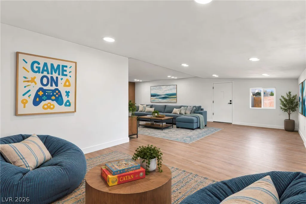 2000 Constantine, Las Vegas, NV 89101