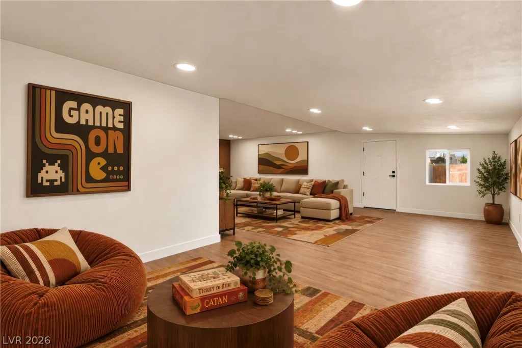2000 Constantine, Las Vegas, NV 89101