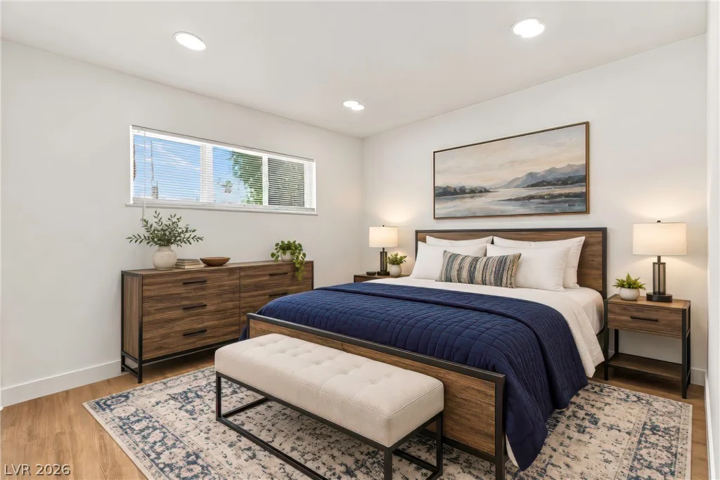 2000 Constantine, Las Vegas, NV 89101