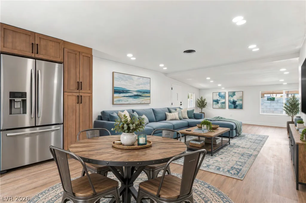 2000 Constantine, Las Vegas, NV 89101