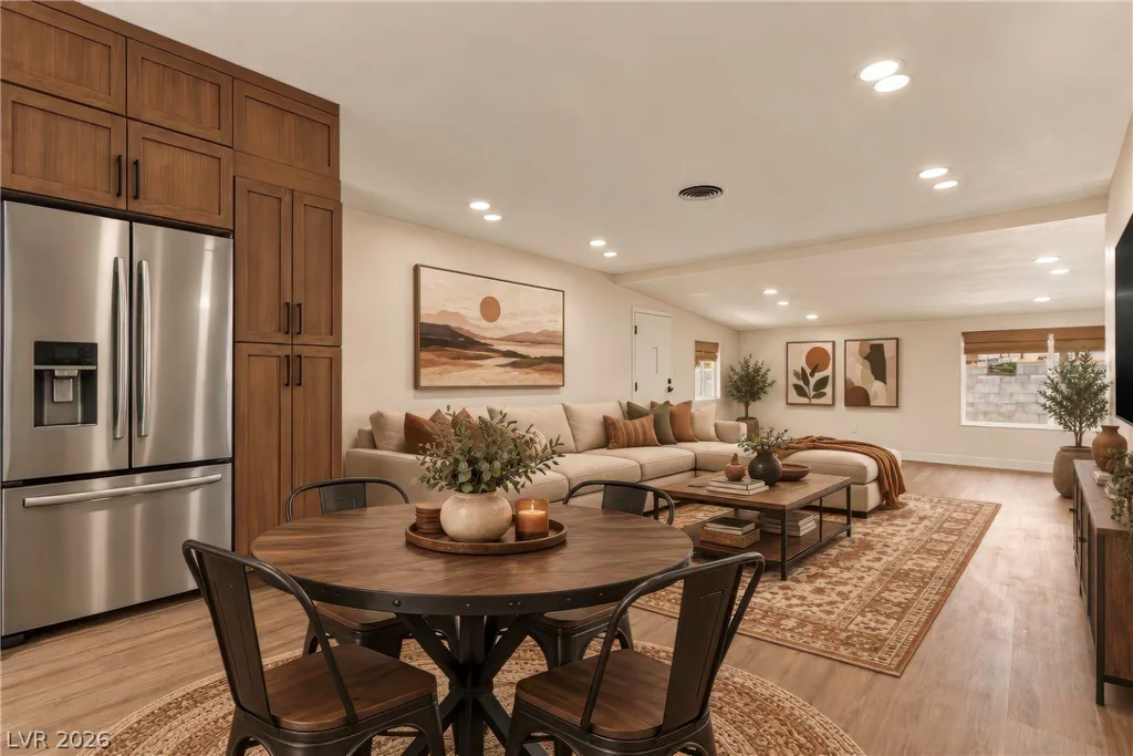 2000 Constantine, Las Vegas, NV 89101