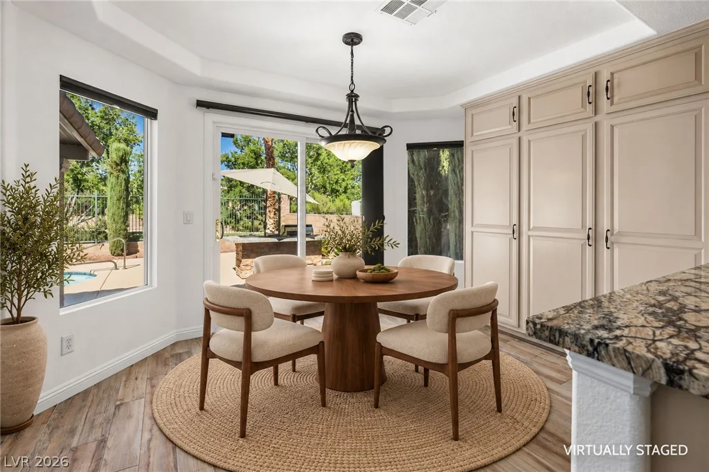 4474 Grey Spencer, Las Vegas, NV 89141