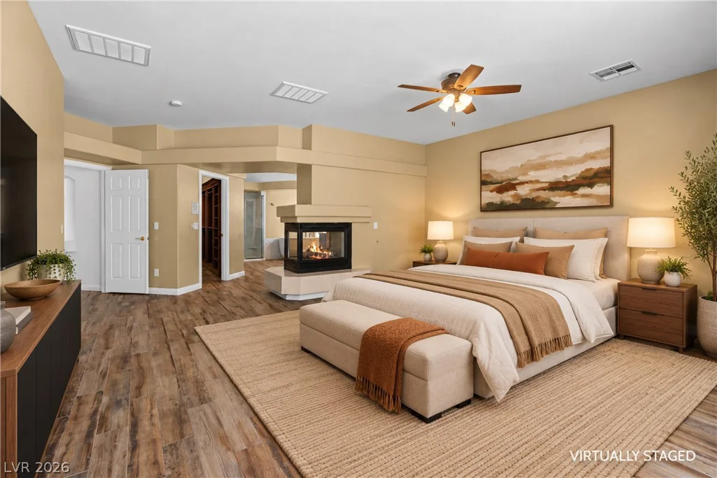 4474 Grey Spencer, Las Vegas, NV 89141