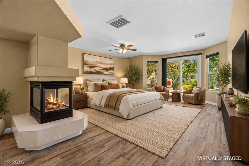 4474 Grey Spencer, Las Vegas, NV 89141