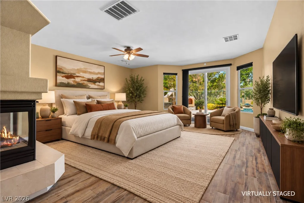 4474 Grey Spencer, Las Vegas, NV 89141