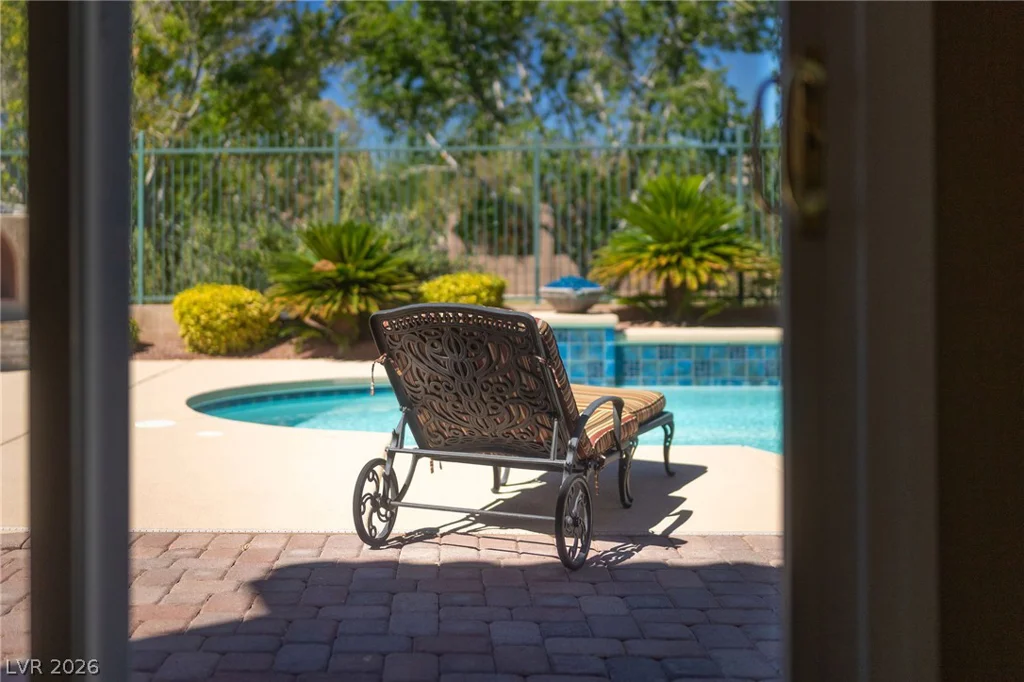 4474 Grey Spencer, Las Vegas, NV 89141