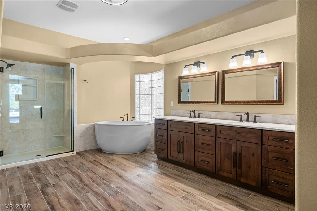 4474 Grey Spencer, Las Vegas, NV 89141