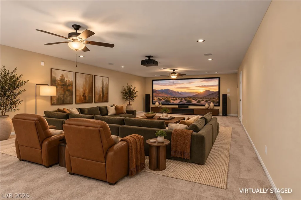 4474 Grey Spencer, Las Vegas, NV 89141