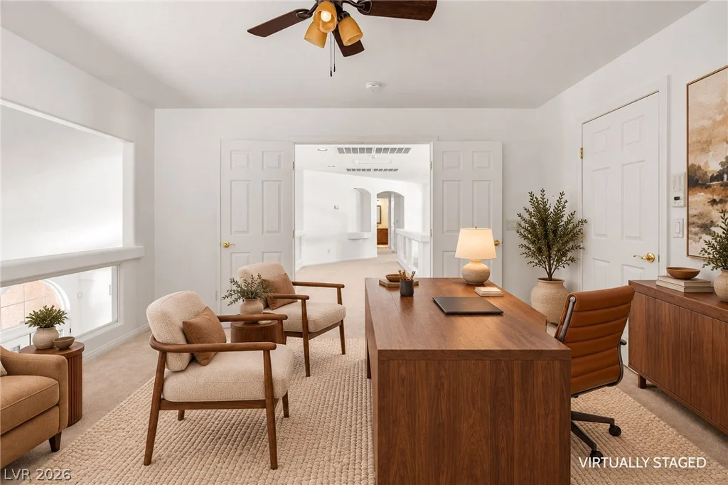 4474 Grey Spencer, Las Vegas, NV 89141