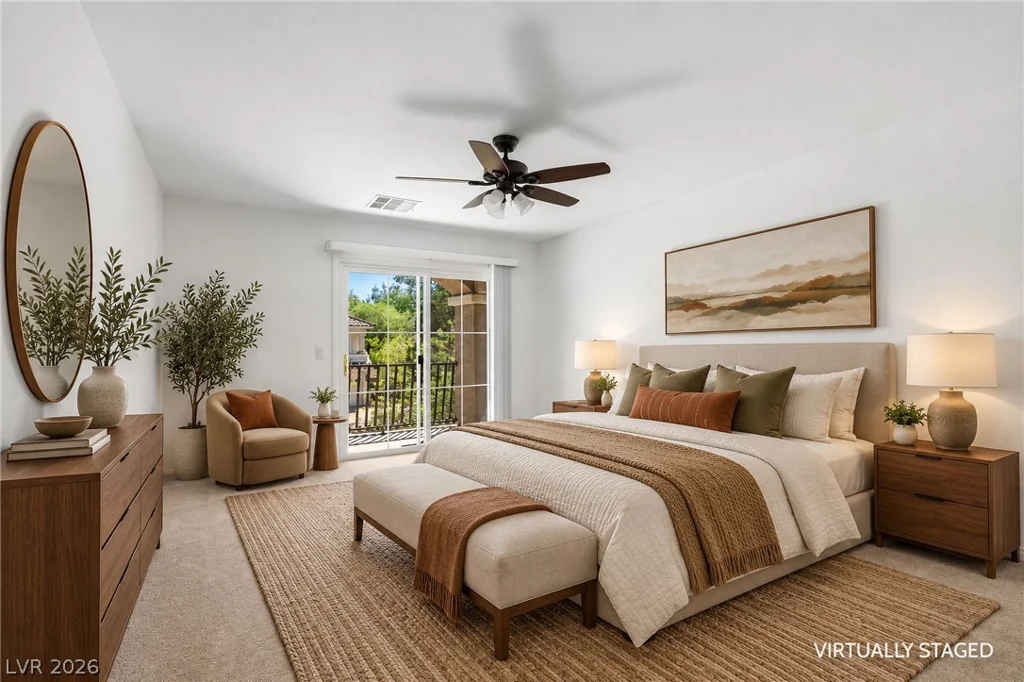 4474 Grey Spencer, Las Vegas, NV 89141