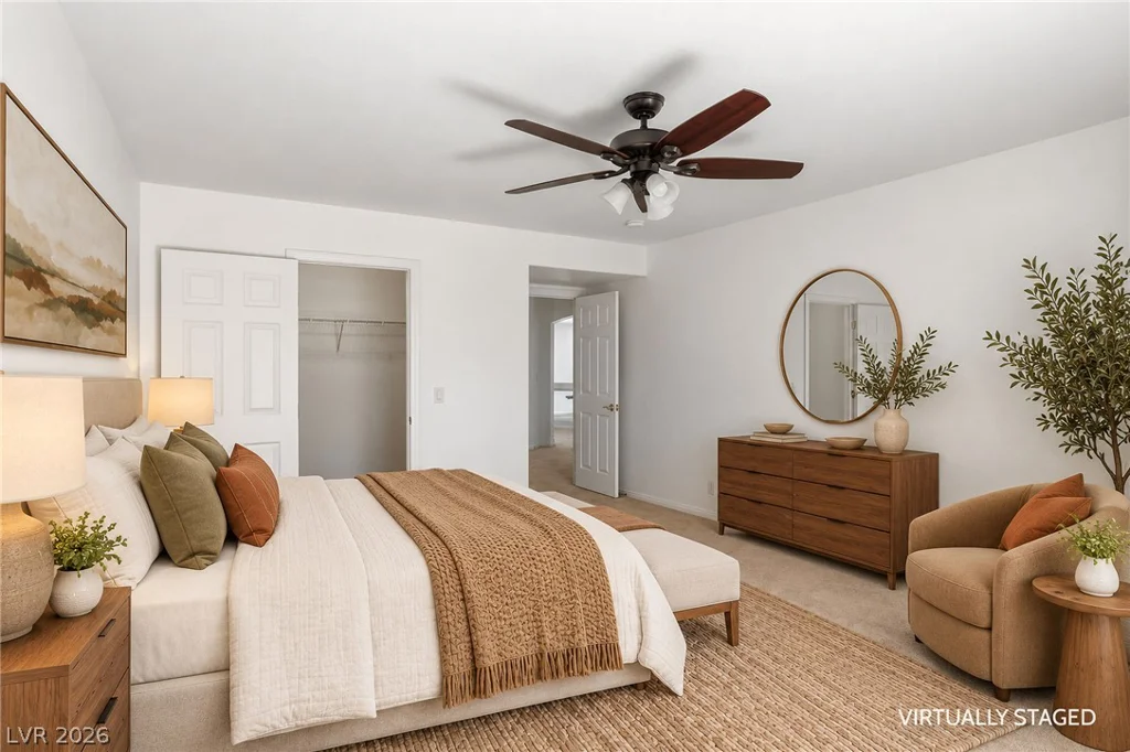4474 Grey Spencer, Las Vegas, NV 89141
