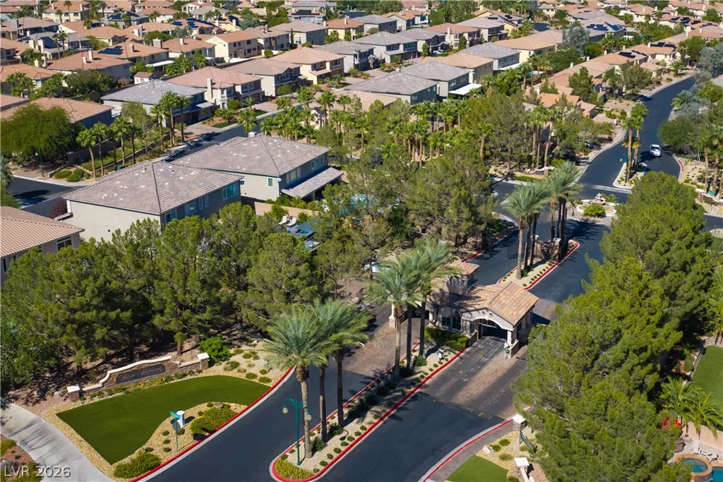 4474 Grey Spencer, Las Vegas, NV 89141