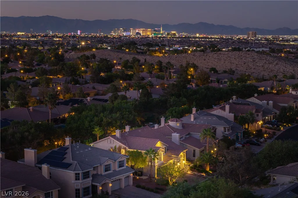 4474 Grey Spencer, Las Vegas, NV 89141