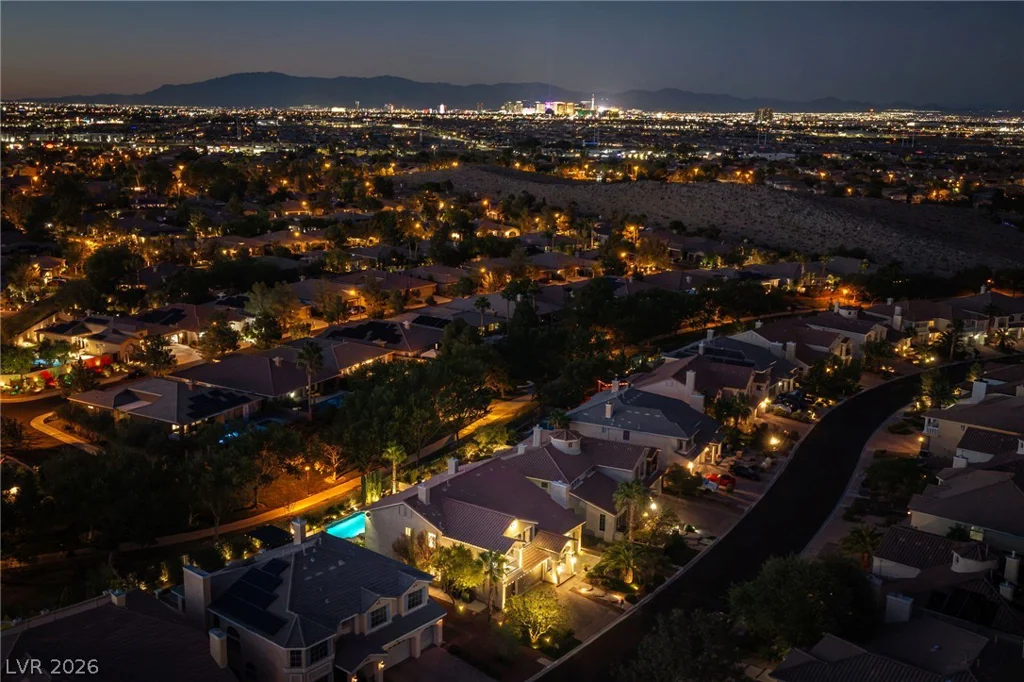 4474 Grey Spencer, Las Vegas, NV 89141