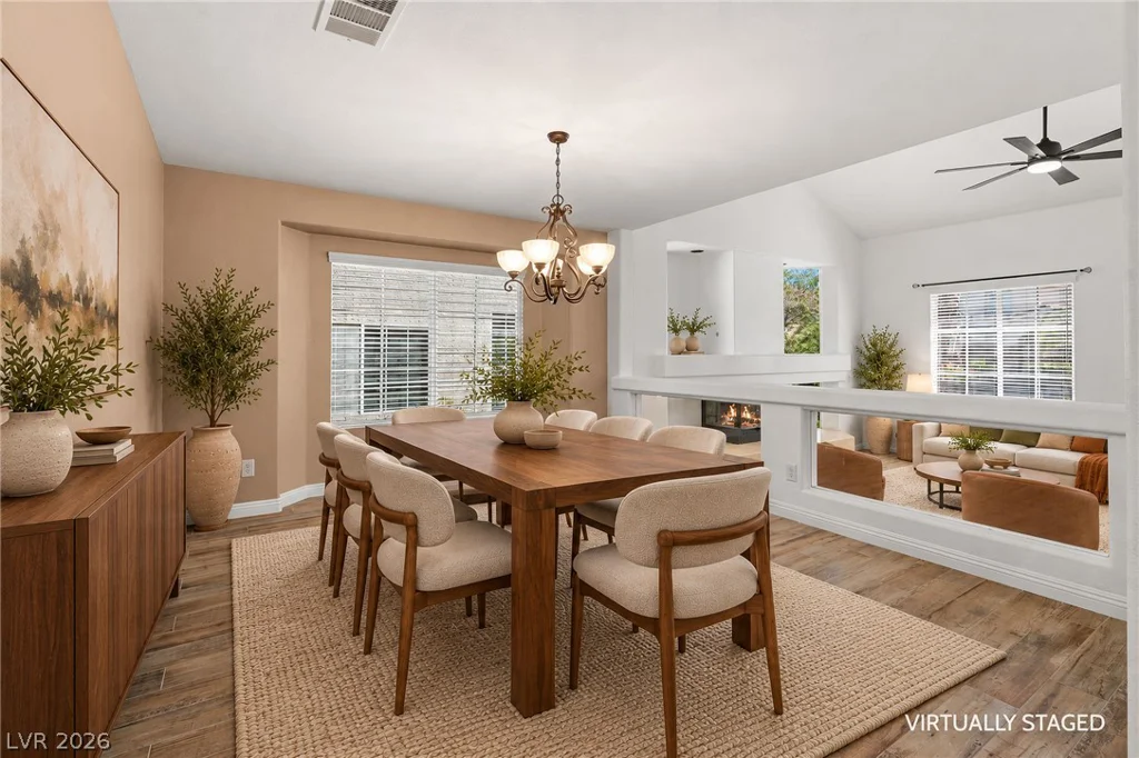 4474 Grey Spencer, Las Vegas, NV 89141