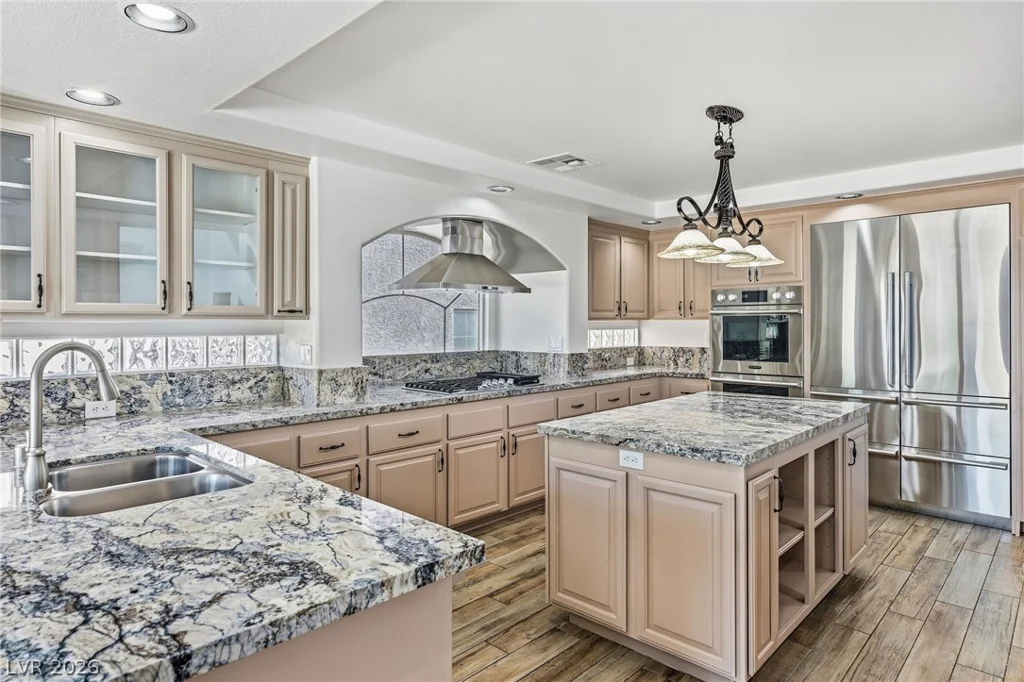 4474 Grey Spencer, Las Vegas, NV 89141