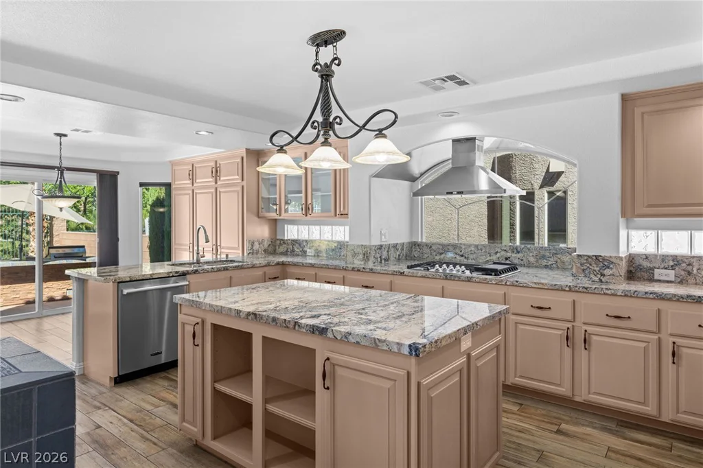 4474 Grey Spencer, Las Vegas, NV 89141