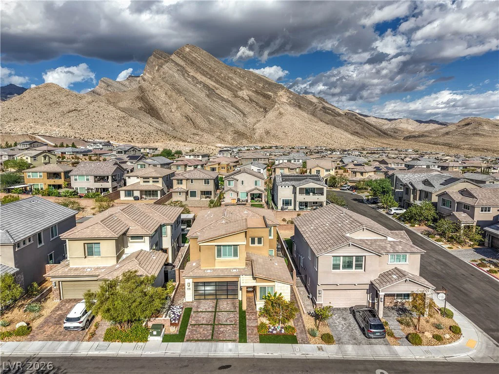 2635 EVOLUTIONARY, Las Vegas, NV 89138