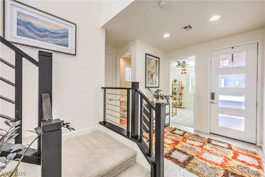2635 EVOLUTIONARY, Las Vegas, NV 89138