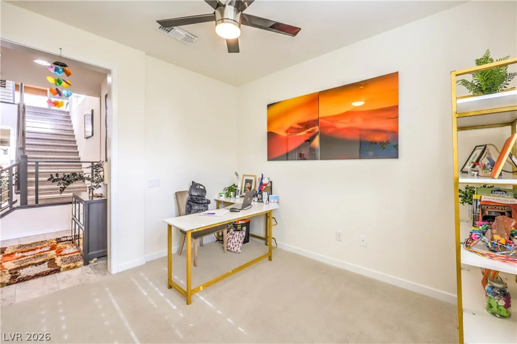 2635 EVOLUTIONARY, Las Vegas, NV 89138