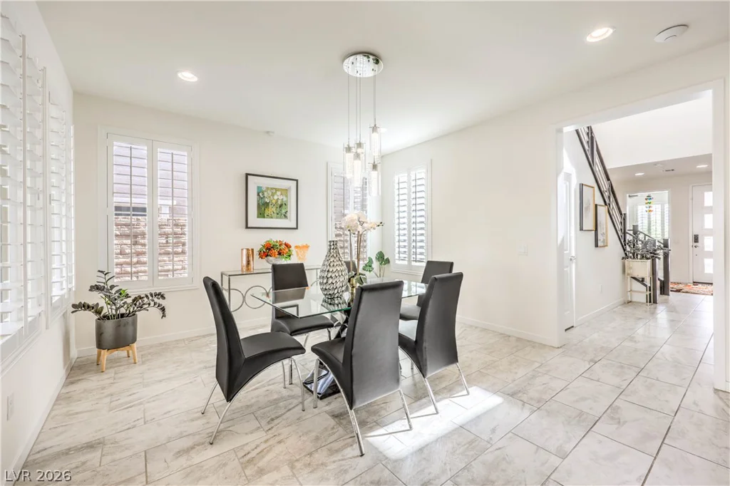 2635 EVOLUTIONARY, Las Vegas, NV 89138