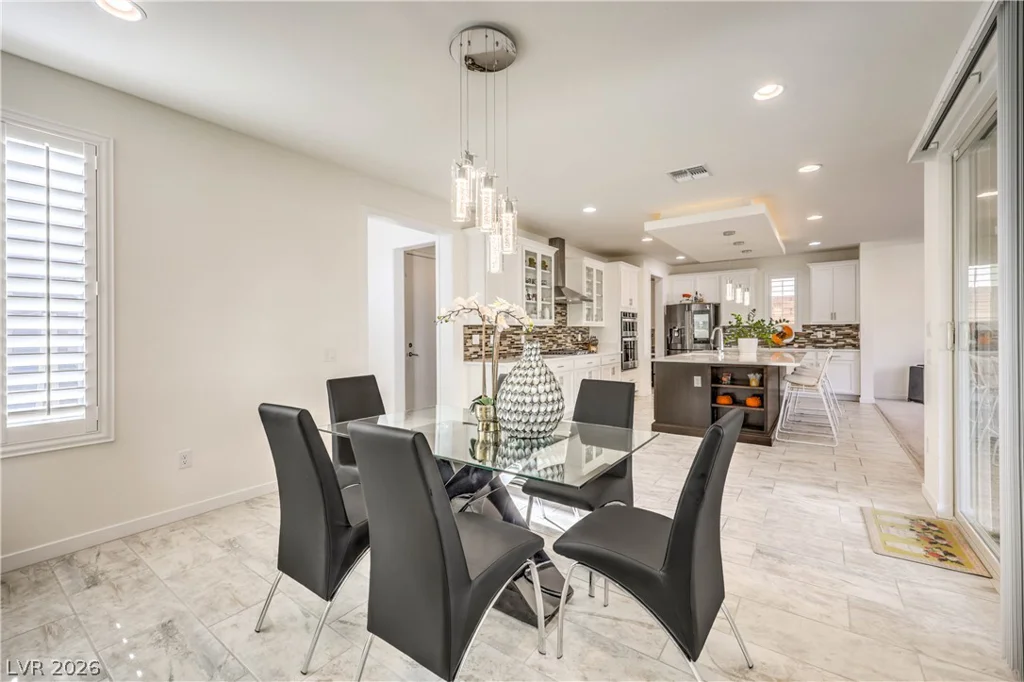 2635 EVOLUTIONARY, Las Vegas, NV 89138