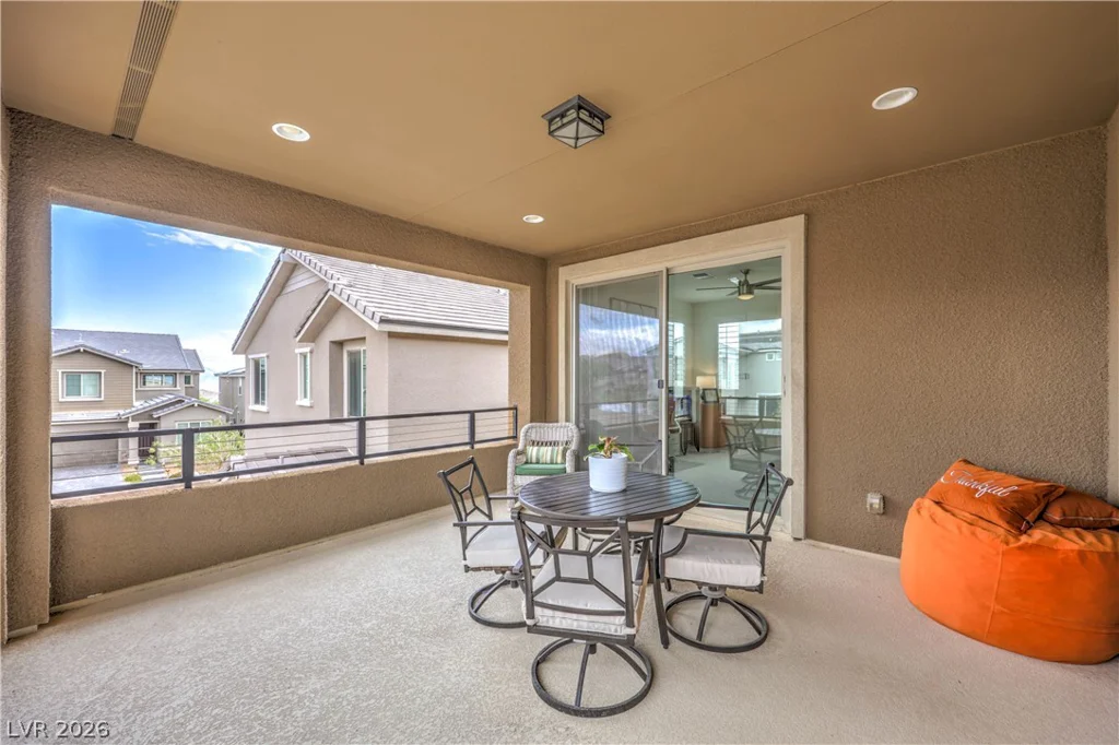 2635 EVOLUTIONARY, Las Vegas, NV 89138