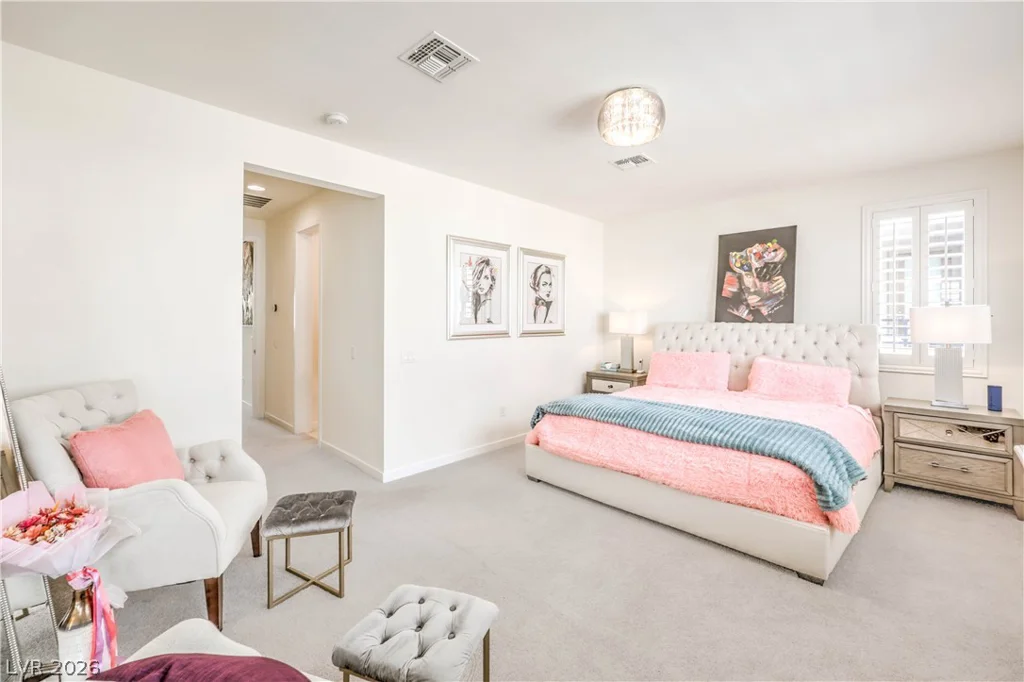 2635 EVOLUTIONARY, Las Vegas, NV 89138