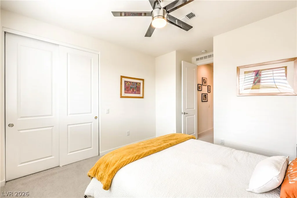 2635 EVOLUTIONARY, Las Vegas, NV 89138
