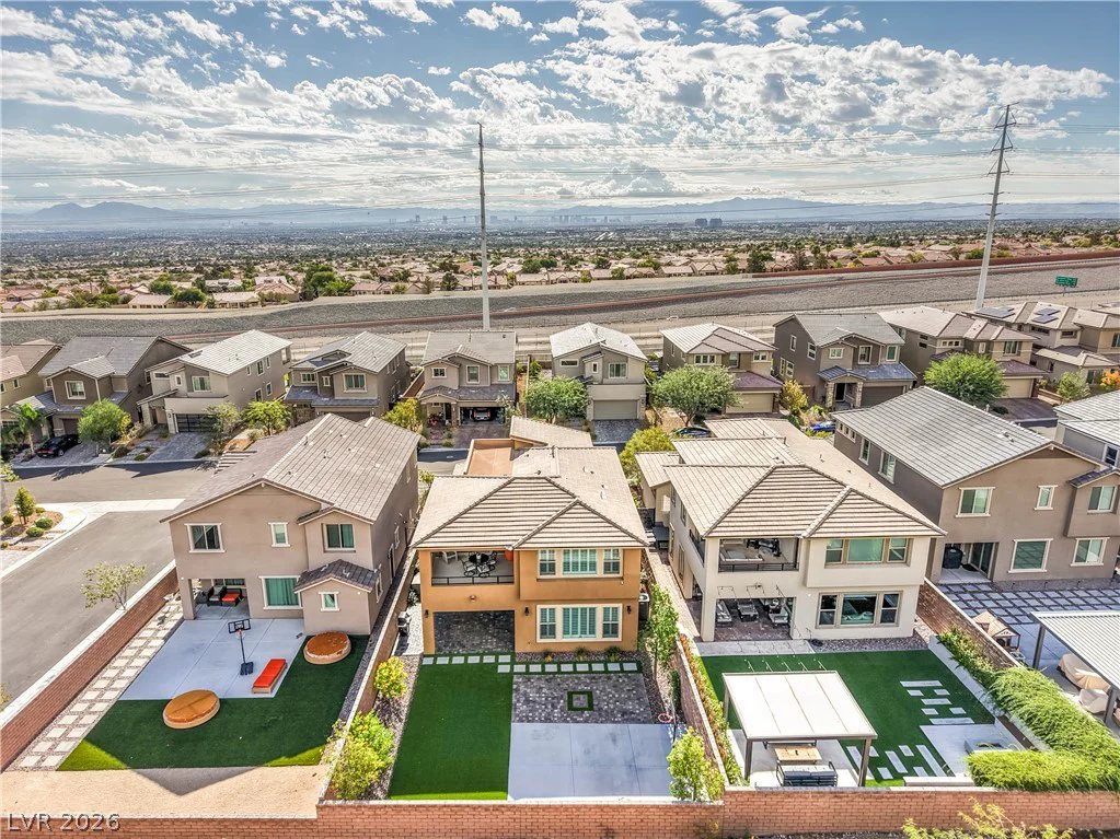 2635 EVOLUTIONARY, Las Vegas, NV 89138
