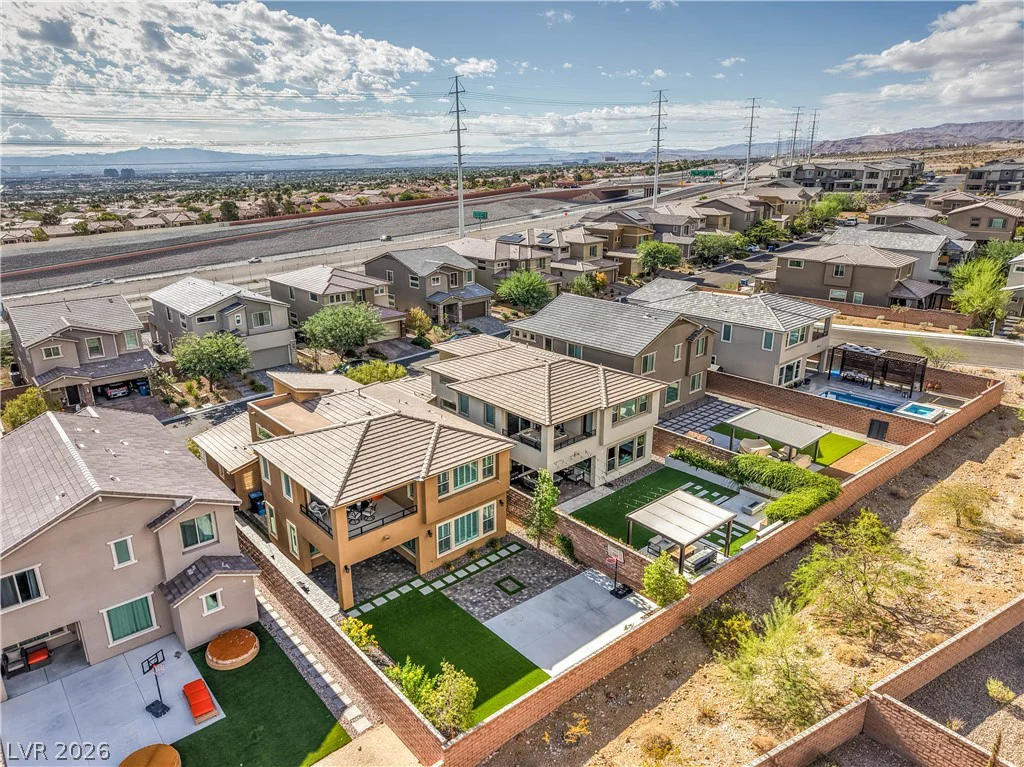 2635 EVOLUTIONARY, Las Vegas, NV 89138