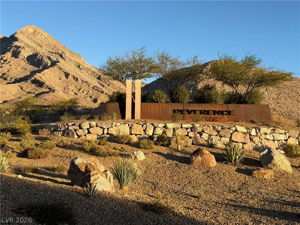 2635 EVOLUTIONARY, Las Vegas, NV 89138