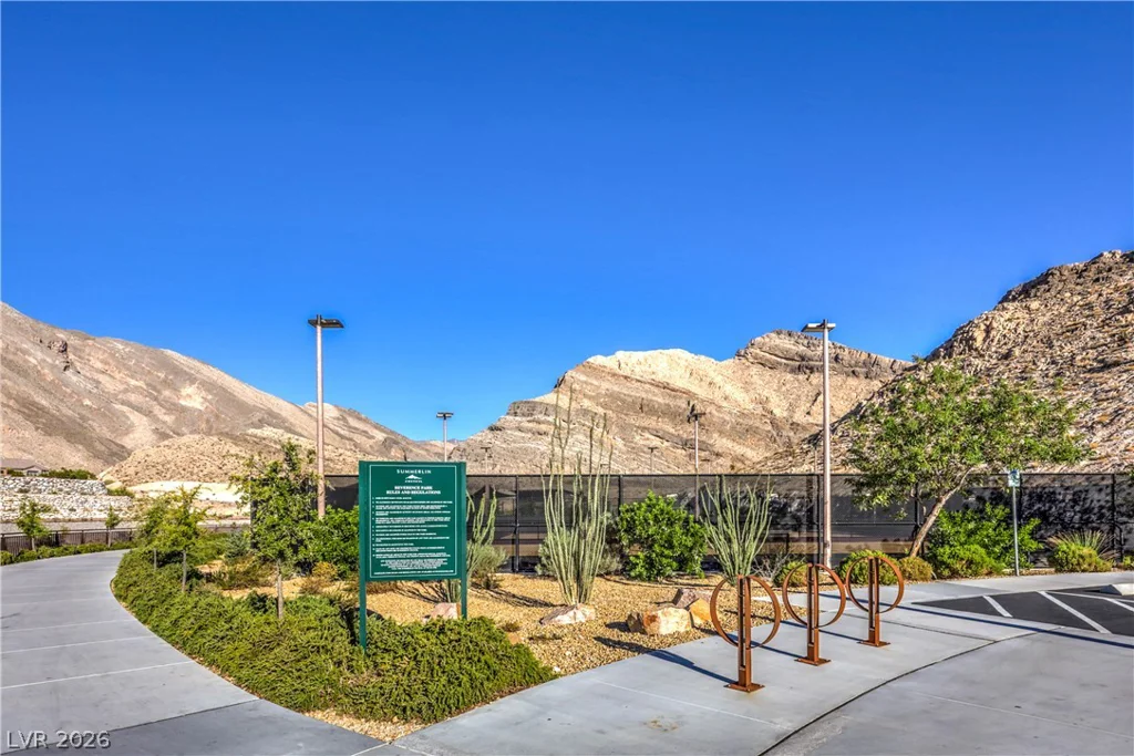 2635 EVOLUTIONARY, Las Vegas, NV 89138