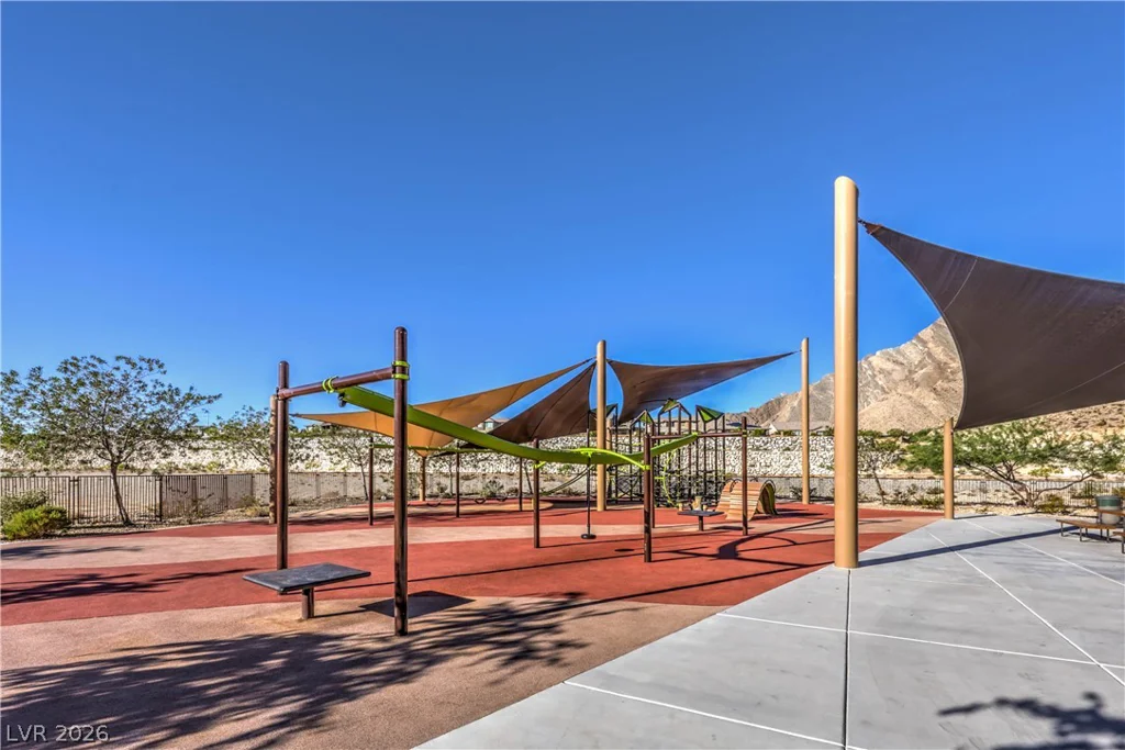 2635 EVOLUTIONARY, Las Vegas, NV 89138
