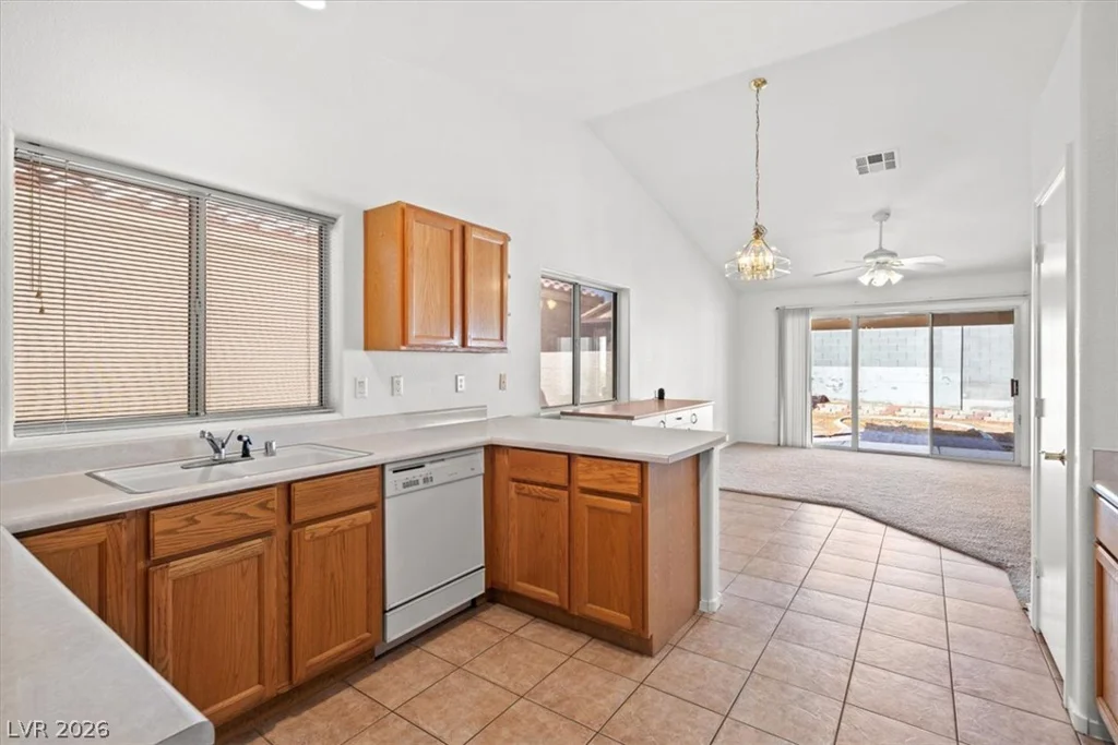 3535 Barrel Bronco, North Las Vegas, NV 89032