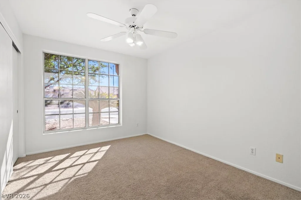 3535 Barrel Bronco, North Las Vegas, NV 89032