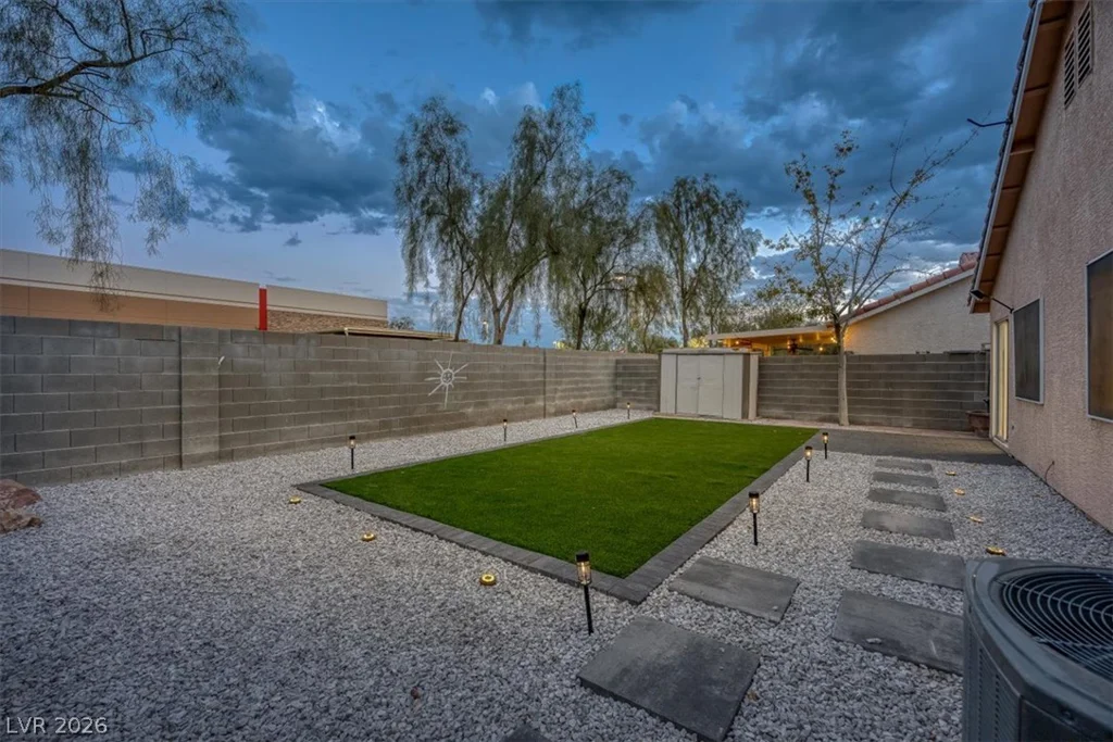 6316 Monarch Creek, Las Vegas, NV 89130