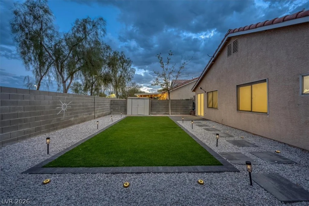 6316 Monarch Creek, Las Vegas, NV 89130