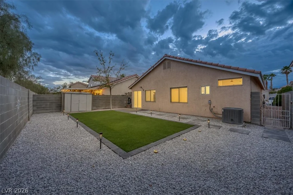 6316 Monarch Creek, Las Vegas, NV 89130