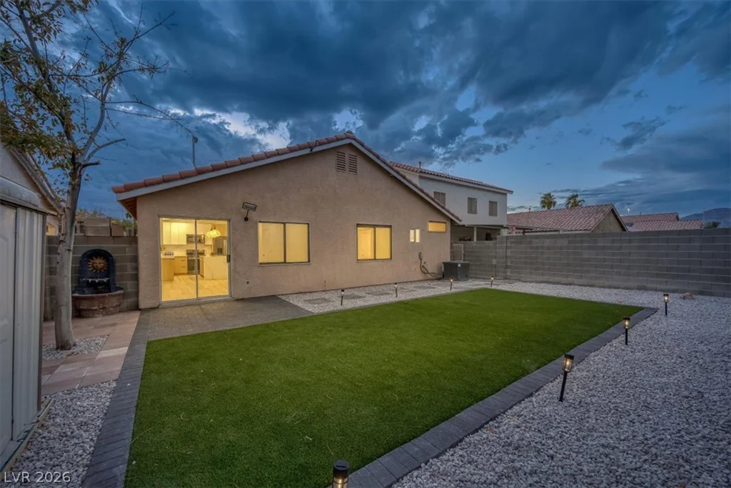 6316 Monarch Creek, Las Vegas, NV 89130