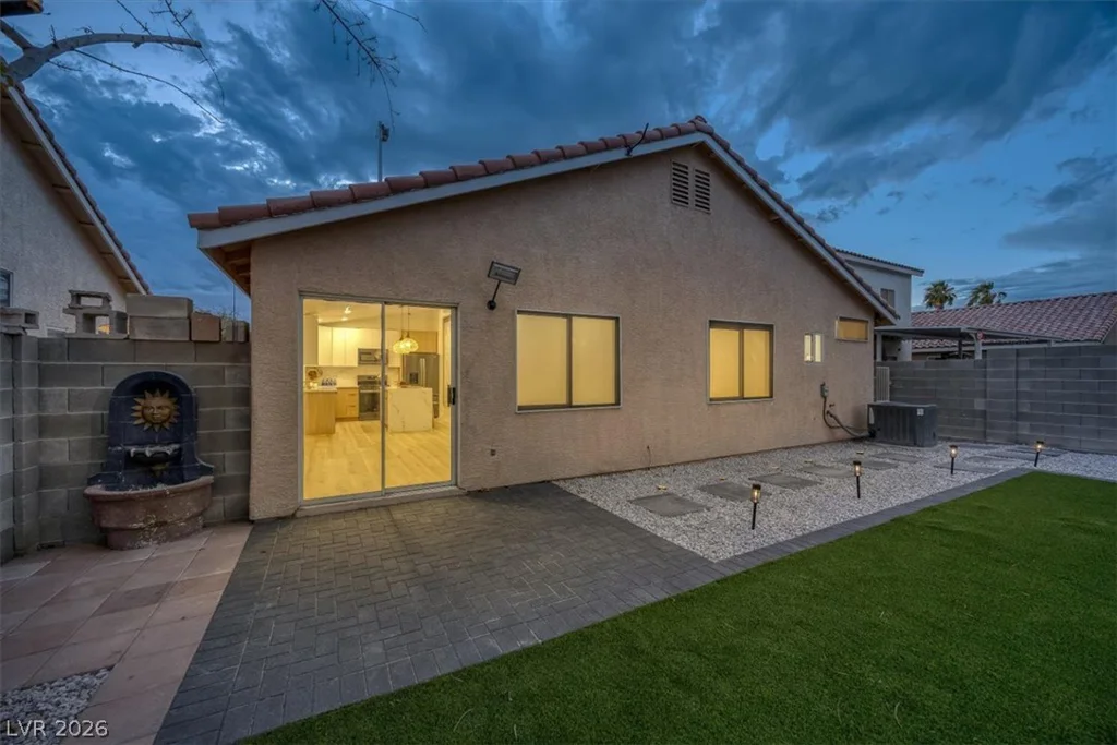 6316 Monarch Creek, Las Vegas, NV 89130