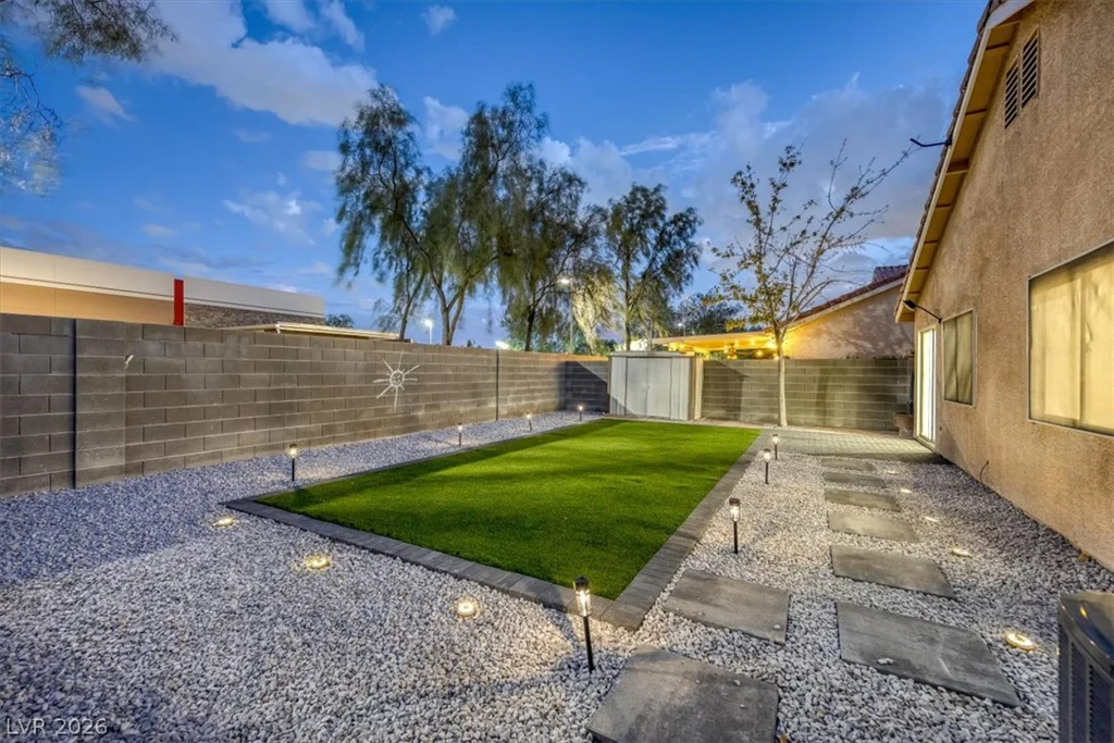 6316 Monarch Creek, Las Vegas, NV 89130